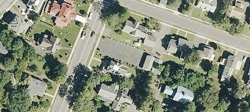 14 Park St