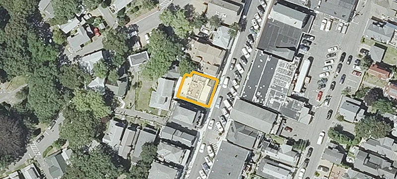 37 Circuit Ave, Unit 1