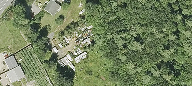 60 Gardner Rd