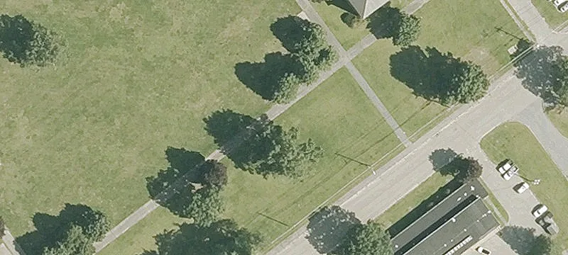 16 Bulge Rd