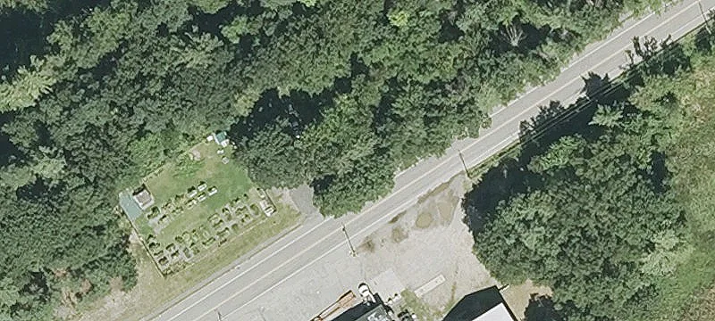 151 Barnum Rd