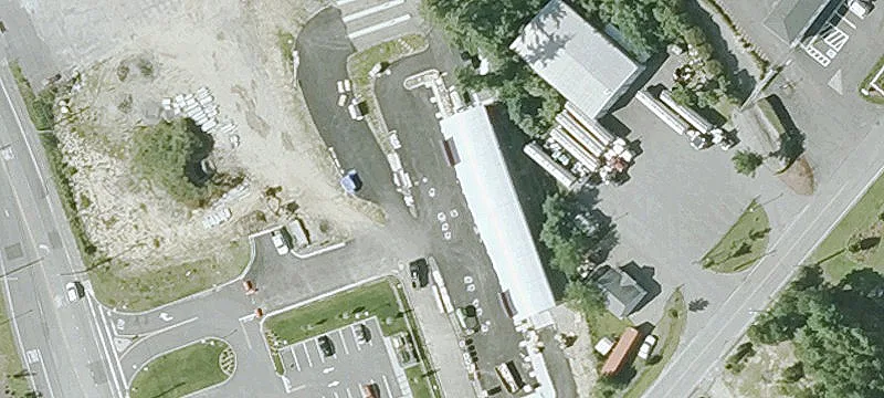 4 Tow Rd