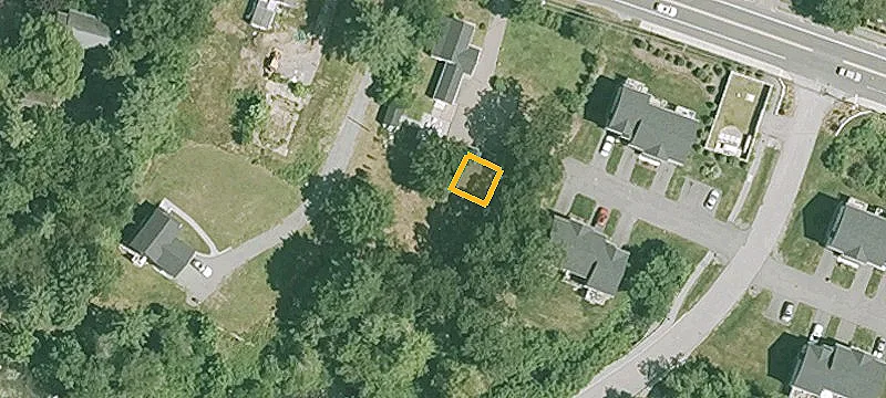 50 Bch Rd