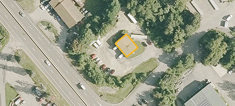5 Harback Rd