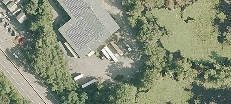 6 Harback Rd