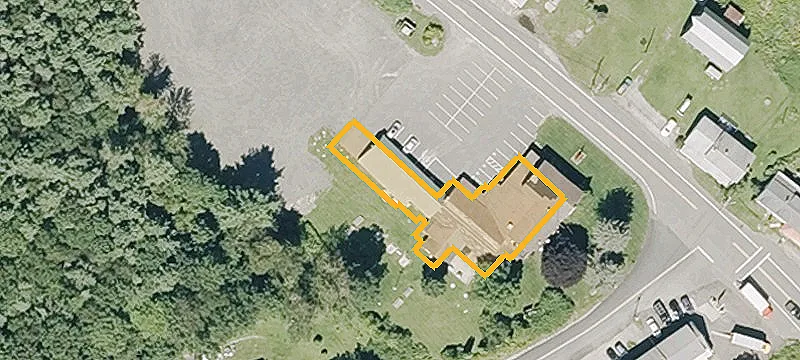 1898 Otis Rd