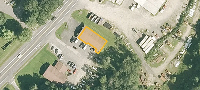 724 Cheshire Rd