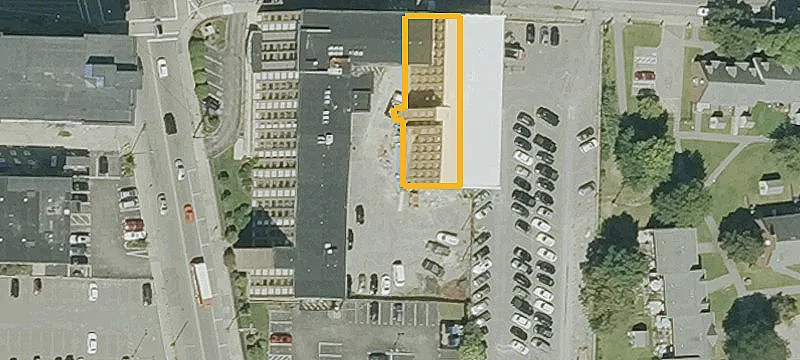 157 Ctr St