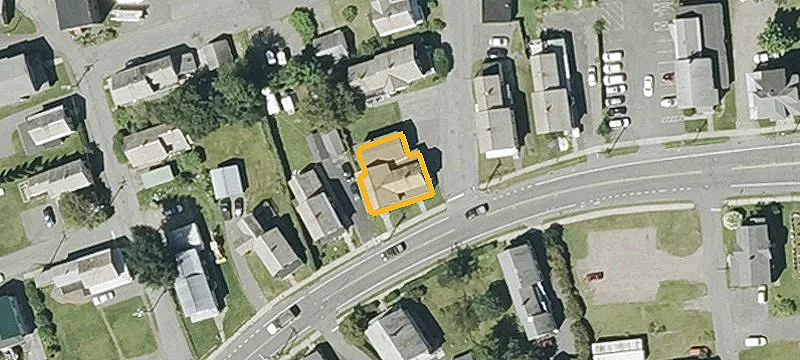 29 Ml St