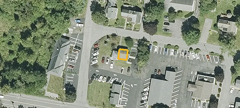 1 Cottage St