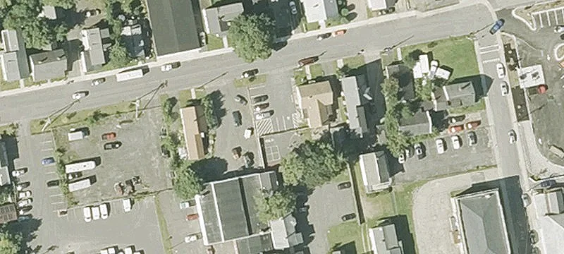 207 Walnut St