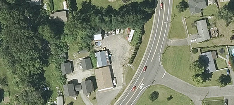 320 Granby Rd