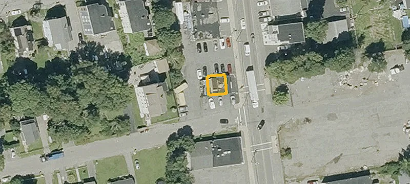 707 Warren Ave