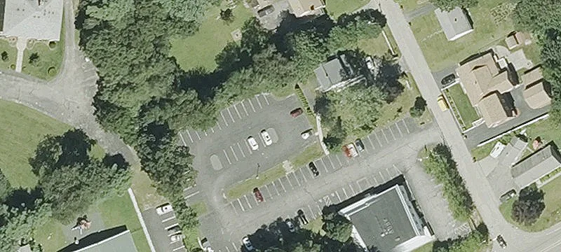 32 Coolidge St