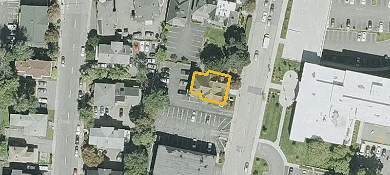 47 Harvard St
