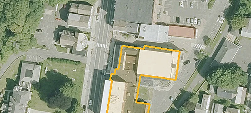 29 Park St, Unit 35