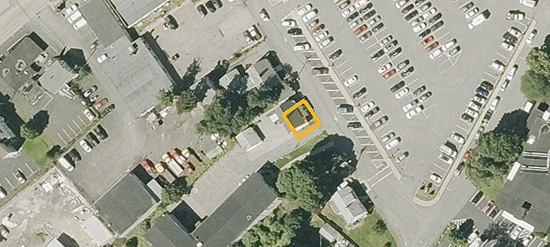 19-23 Chauncy St