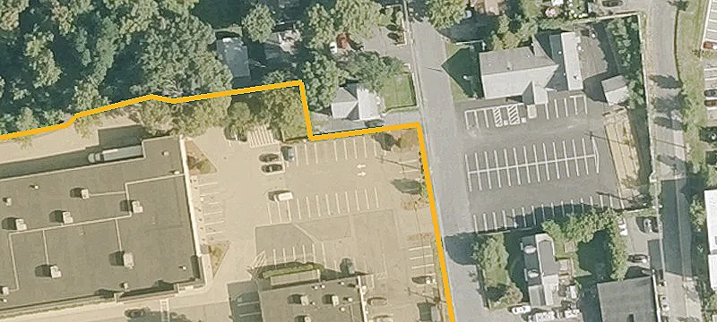 21 Dewey Rd