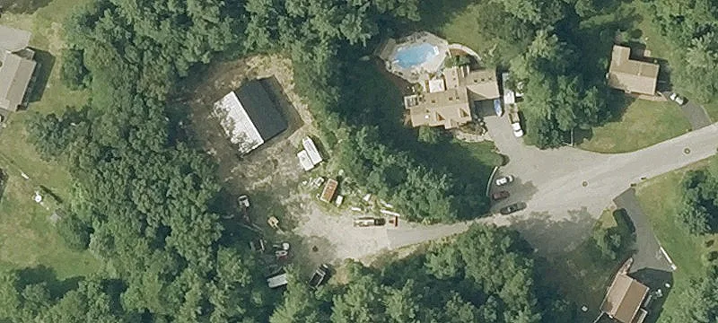 7 Comanche Cir