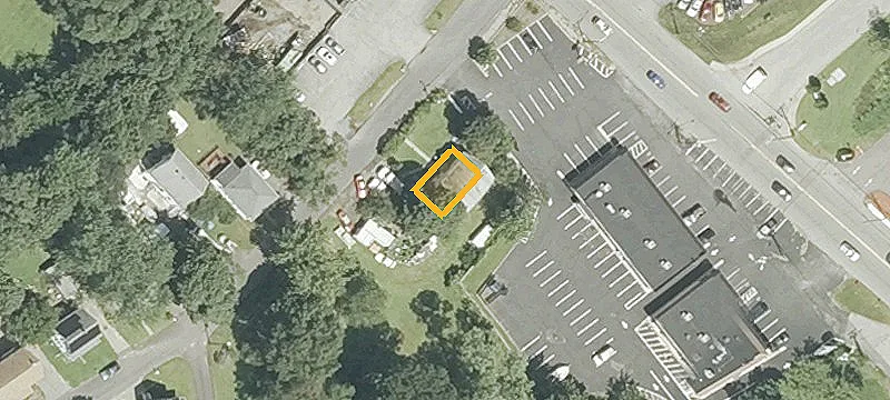 7 Fuller St