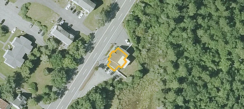 208 Wareham Rd