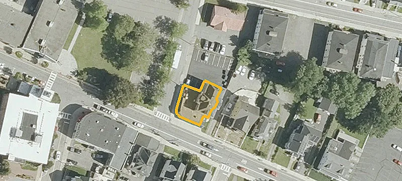 104 Park St