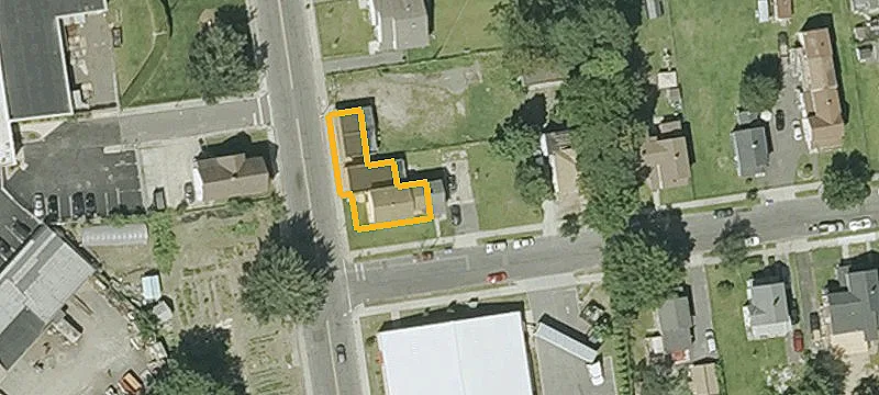 239 Hancock St