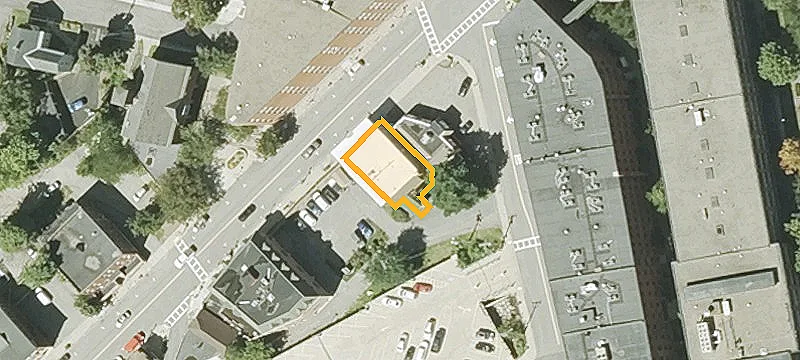 248 Central St