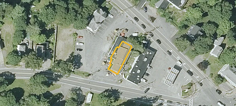 6 Pembroke St