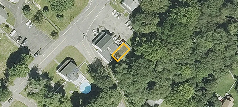 123 Central St