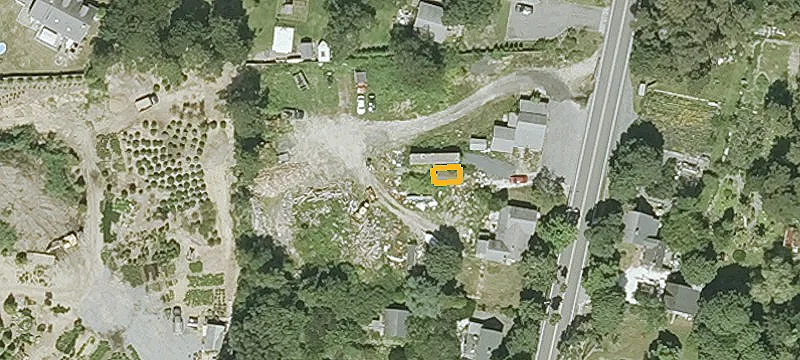 662 Depot St