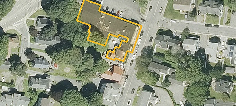 29-31 Maple St