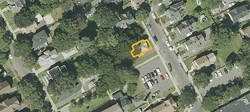 60 Sherman St