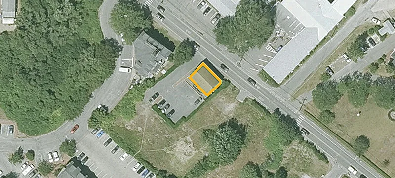 137th Orange St