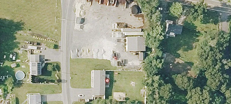 12 Sodom Rd