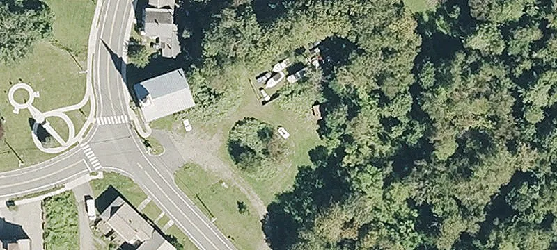 1 Jacksonville Rd