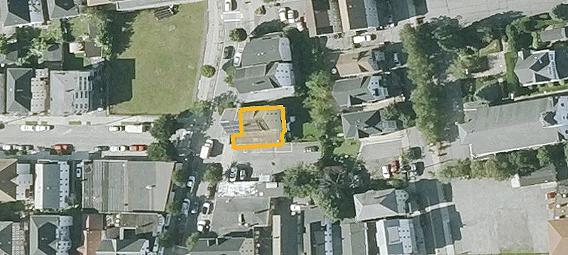 1128 Acushnet Ave, Unit 1132