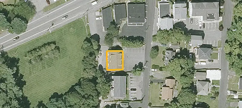 11 Potter Ave