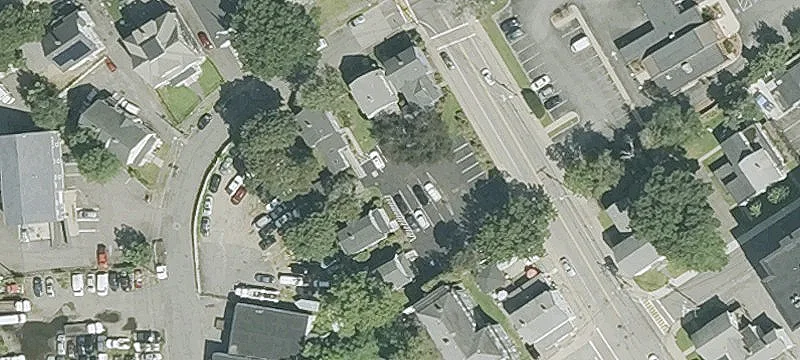 4 Franklin Cmns