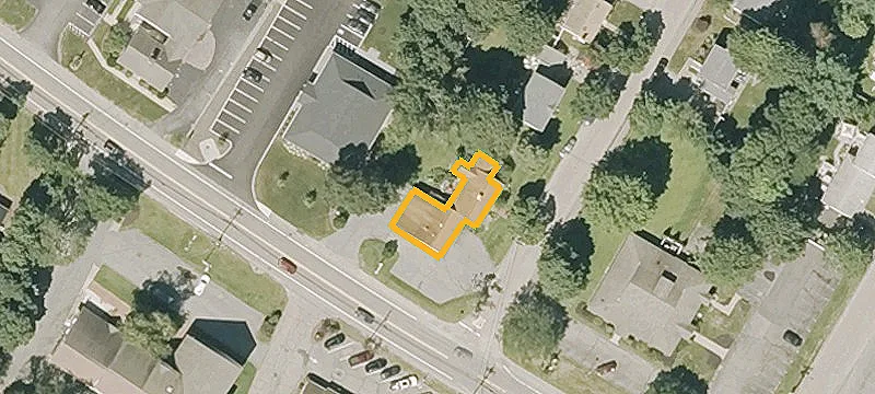 7 Brantwood Rd