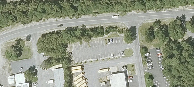 Whites Path