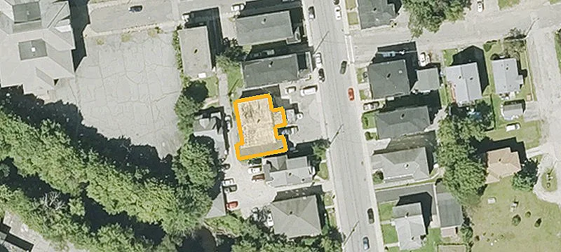 145 Mechanic St