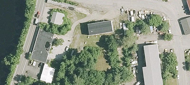 1 Industrial Way