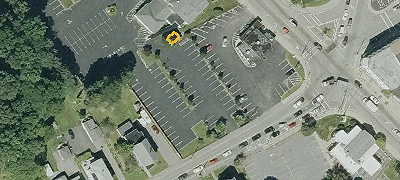 17 Oak St