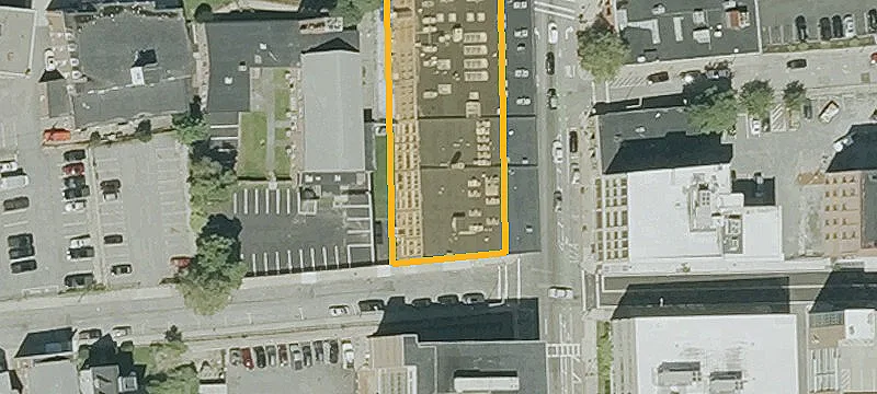 19 Main St