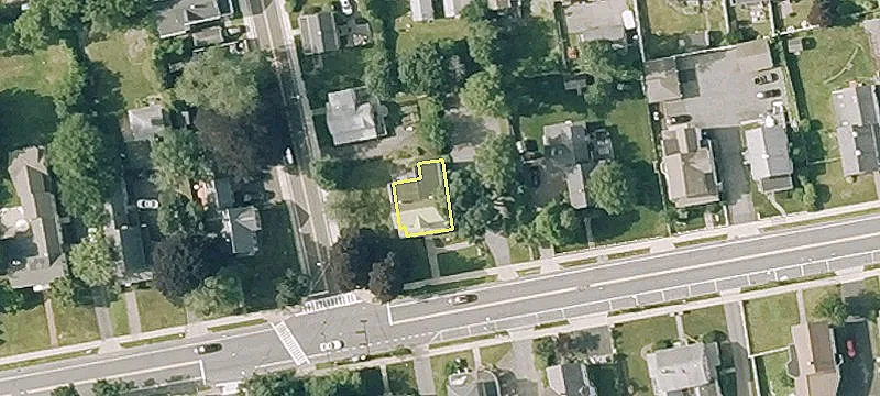 45 Central St
