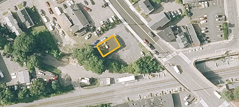 6 Main St