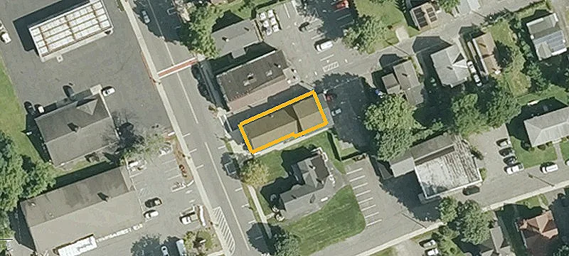 236 Main St