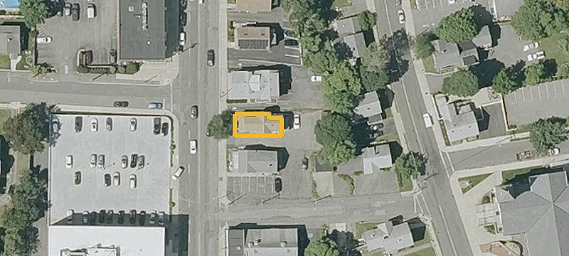 282 Main St