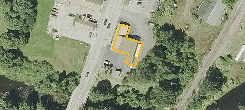6 Oxford Ave